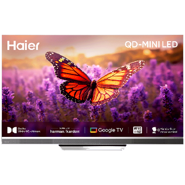 Mini LED H65M95EUX