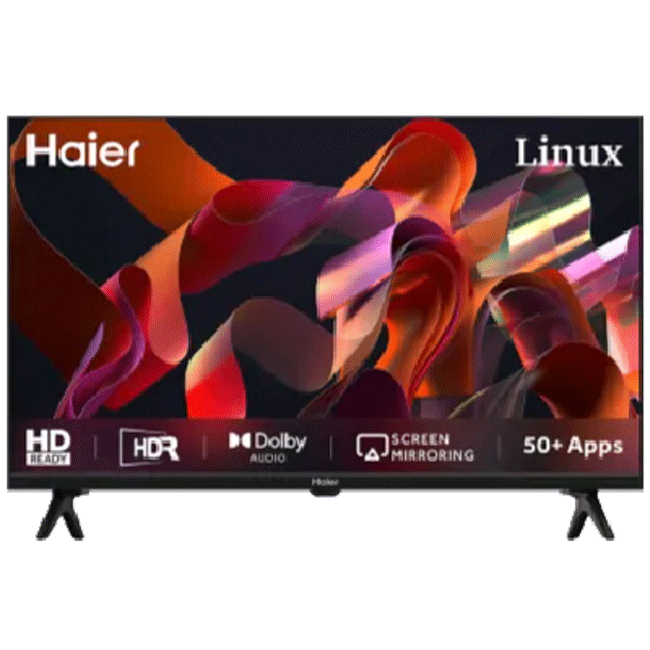 TV LE32A7 Bezel Less Smart  TV