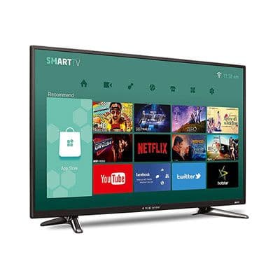 Kevin K40012N 40 inch LED Full HD TV