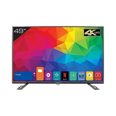 Kevin KN49UHD Pro 49 inch LED 4K TV