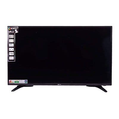 Koryo KLE40FNFLF71T 40 inch LED Full HD TV