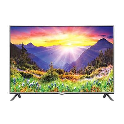 LG 32LF554A 32 inch LED HD-Ready TV