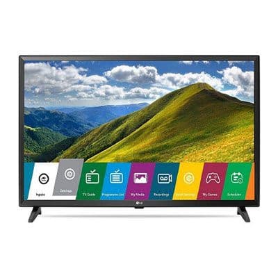 LG 32LJ542D 32 inch LED HD-Ready TV