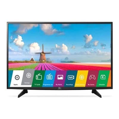 LG 43LJ548T 43 inch LED Full HD TV