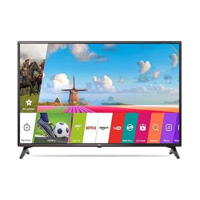 LG 43LJ554T 43 inch LED Full HD TV