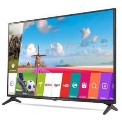 LG 49LJ617T 49 inch LED Full HD TV