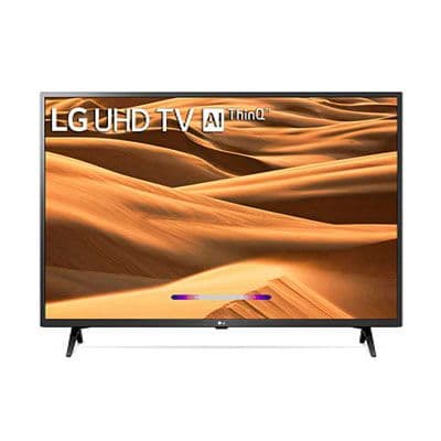 LG 50UM7300PTA 50 inch LED 4K TV