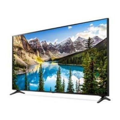 LG 55UJ632T 55 inch LED 4K TV