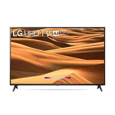 LG 55UM7300PTA 55 inch LED 4K TV