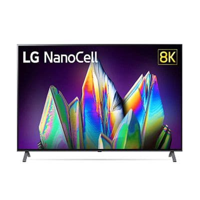LG 65NANO99TNA 65 inch LED 8K UHD TV