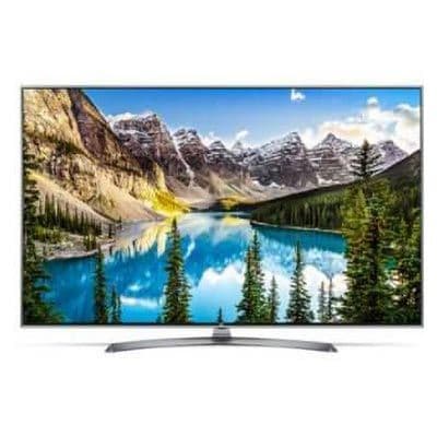 LG 65UJ752T 65 inch LED 4K TV