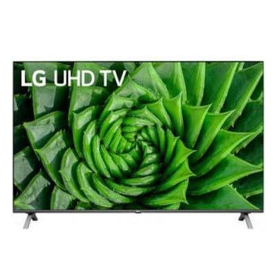 LG 75UN8000PTB 75 inch LED 4K TV