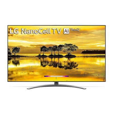 LG 86SM9400PTA 86 inch OLED 4K TV