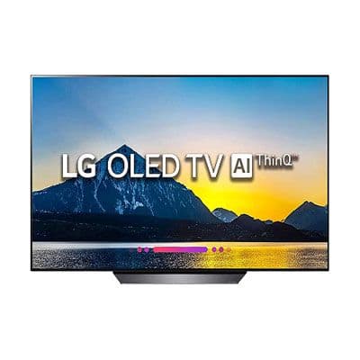 LG OLED65B8PTA 65 inch OLED 4K TV