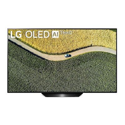 LG OLED65B9PTA 65 inch OLED 4K TV
