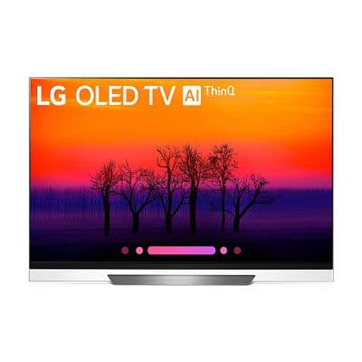 LG OLED65E8PUA 65 inch OLED 4K TV