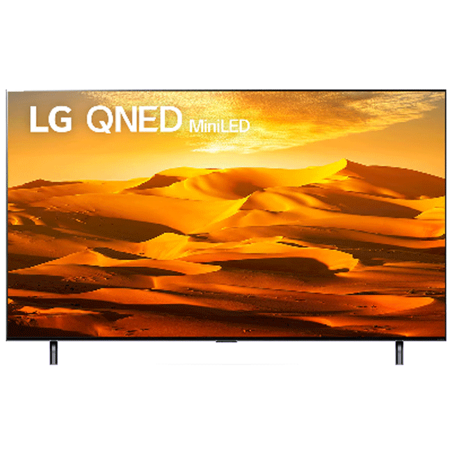 LG Mini LED 65QNED90SQA