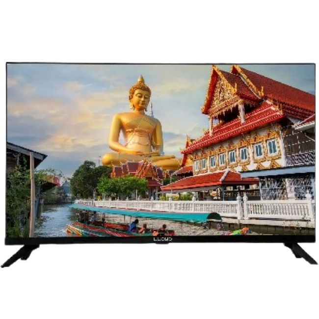32HX600F 32 inch UHD Smart LED TV