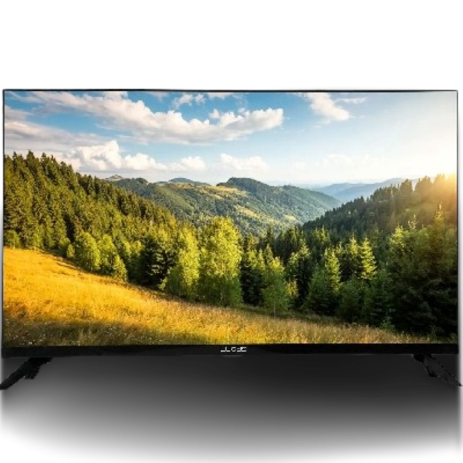 43FS411F 43 inch Full HD Smart LED TV
