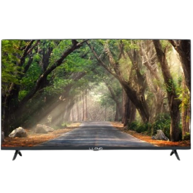 43FS551E 43 inch Full HD Smart LED TV