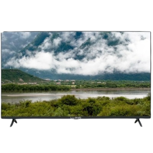 43FX600F 43 inch UHD Smart LED TV