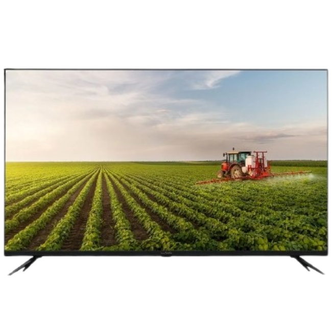 55US850F 55 inch UHD Smart LED TV