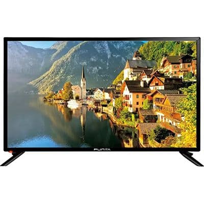 Punta Crystal LT-32E 32 inch LED HD-Ready TV