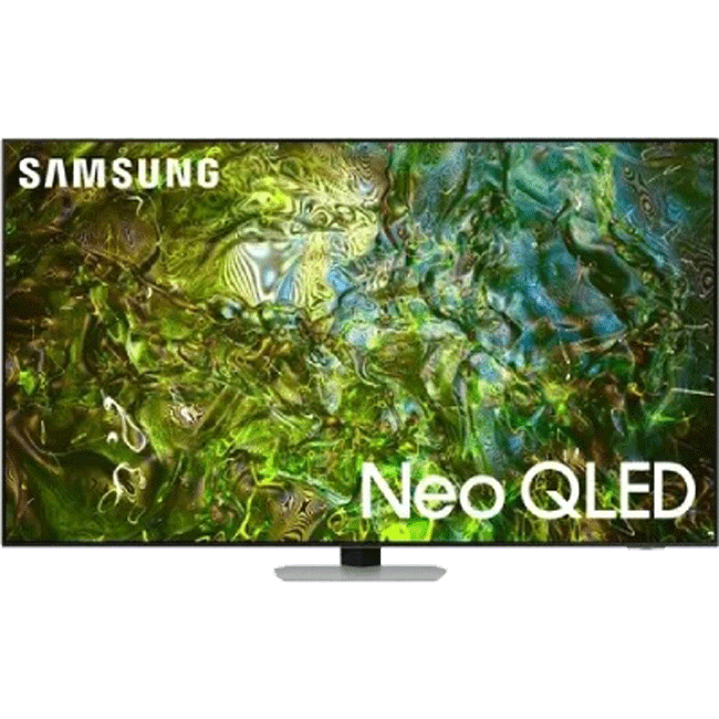 Samsung Q90D 65 inch Ultra HD 4K Smart Neo QLED TV (QA65QN90DAULXL)