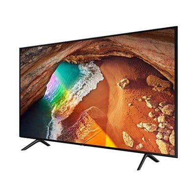 Samsung QA55Q60RAK 55 inch QLED 4K TV
