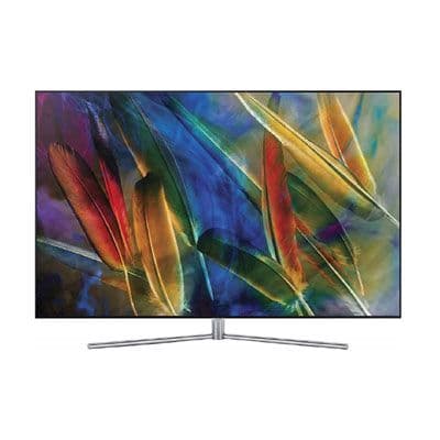 Samsung QA55Q7FAMK 55 inch QLED 4K TV