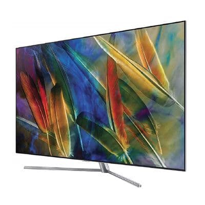 Samsung QA65Q7FAMK 65 inch QLED 4K TV