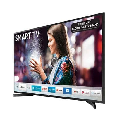 Samsung UA43N5300AR 43 inch LED Full HD TV