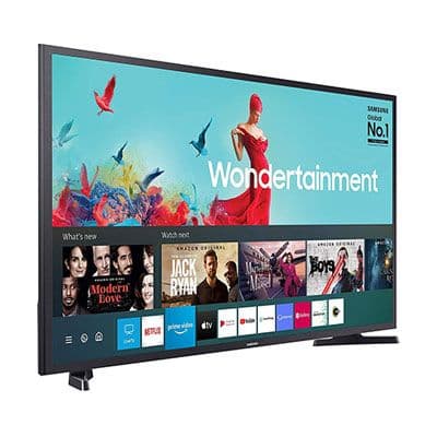 Samsung UA43TE50AAK 43 inch LED Full HD TV