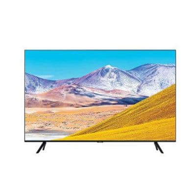 Samsung UA43TU8000K 43 inch LED 4K TV