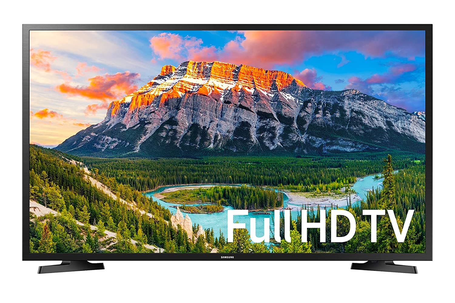 Samsung UA55MU7500K 55 inch LED 4K TV