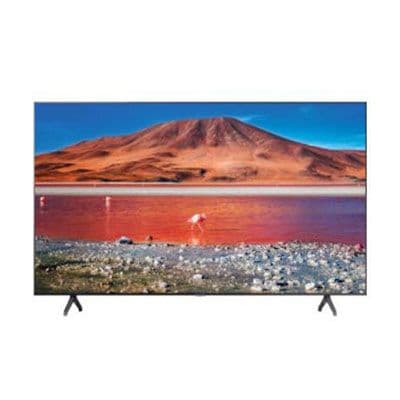 Samsung UA55TU7200K 55 inch LED 4K TV