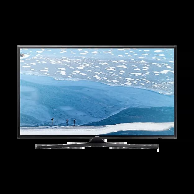 Samsung UA60KU6000K 60 inch LED 4K TV