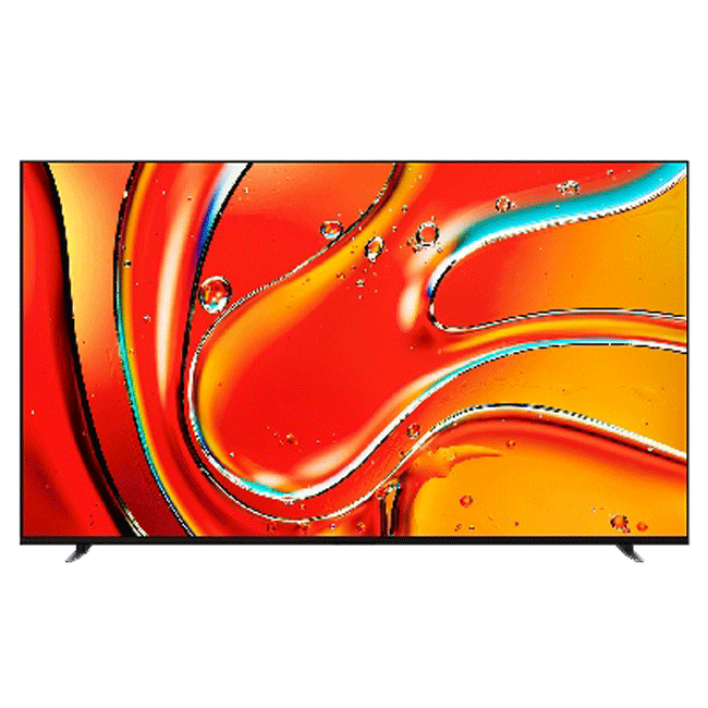 BRAVIA 7 Mini LED K-65XR70