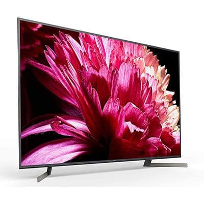 Sony BRAVIA KD-75X9500G 75 inch LED 4K TV