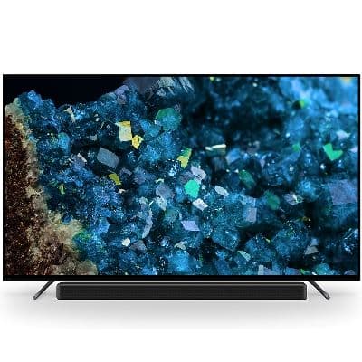 XR 65A80K 65 inch UHD Smart OLED TV