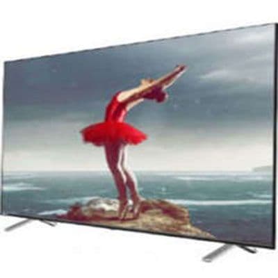 Toshiba 55U5050 55 inch LED 4K TV