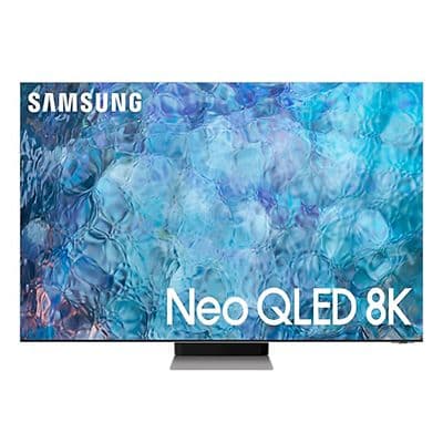 Samsung 85 Inch QN900A Neo QLED 8K Smart TV