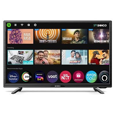 Shinco SO32SF 32 inch LED HD-Ready TV