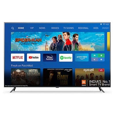 Xiaomi Mi TV 4X 65 inch LED 4K TV