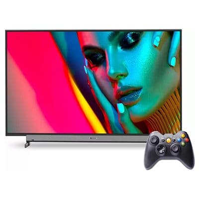 Motorola 43SAUHDM 43 inch LED 4K TV