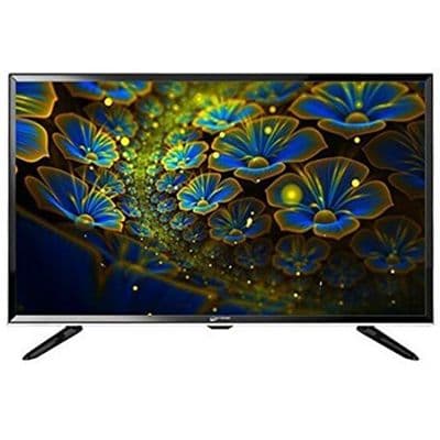 Micromax 32IPS900HD 32 inch LED HD-Ready TV