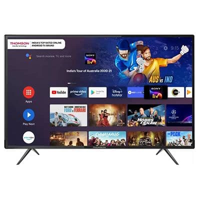 Thomson 43PATH0009 43 inch LED Full HD TV