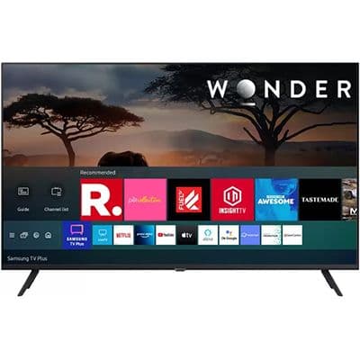 Samsung UA55AUE65AKXXL Crystal 4K Neo Series (55 inch) Ultra HD (4K) LED Smart Tizen TV