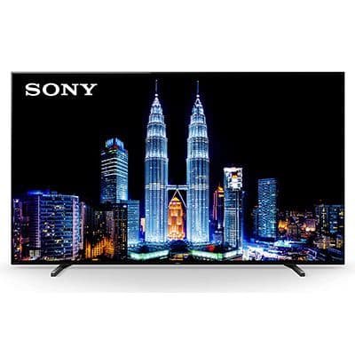 Sony BRAVIA XR-65A80J 65 inch OLED 4K TV