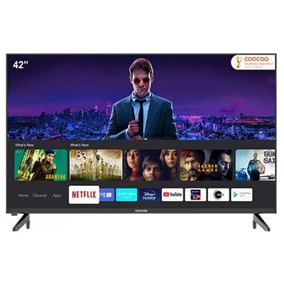 Cooaa 42S6G 42 inch LED Full HD TV